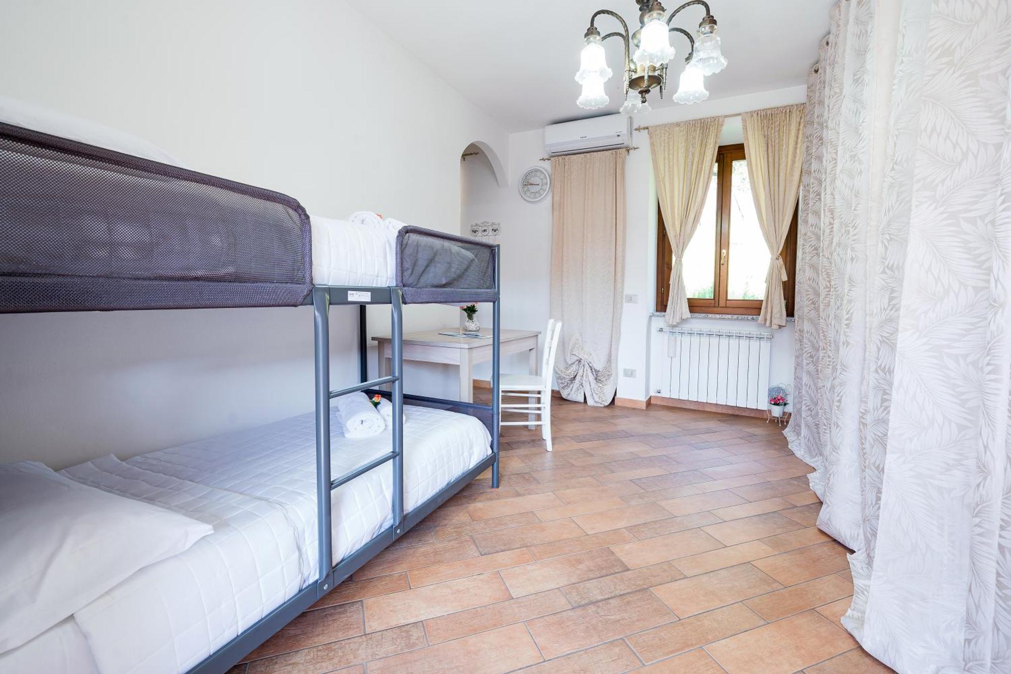 La Corte Apartments Côme Extérieur photo