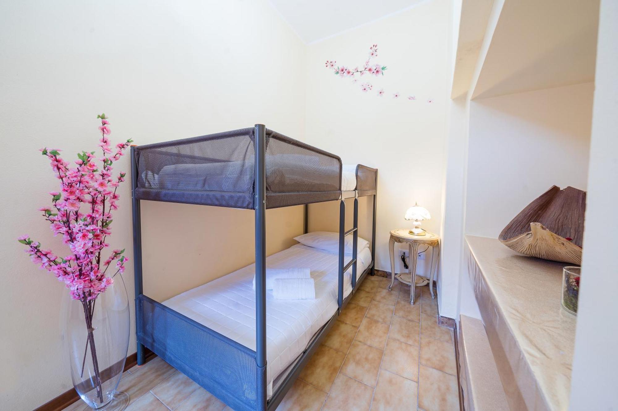 La Corte Apartments Côme Extérieur photo