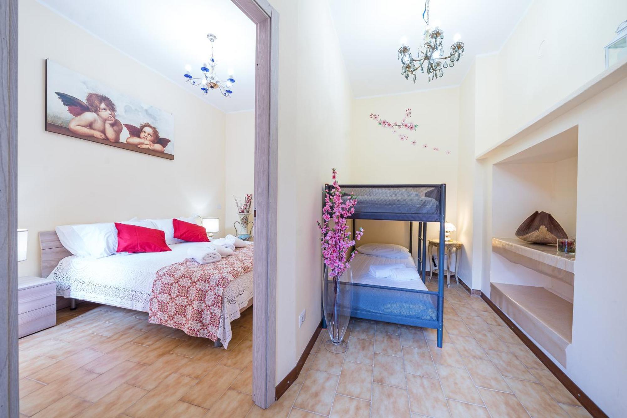 La Corte Apartments Côme Extérieur photo
