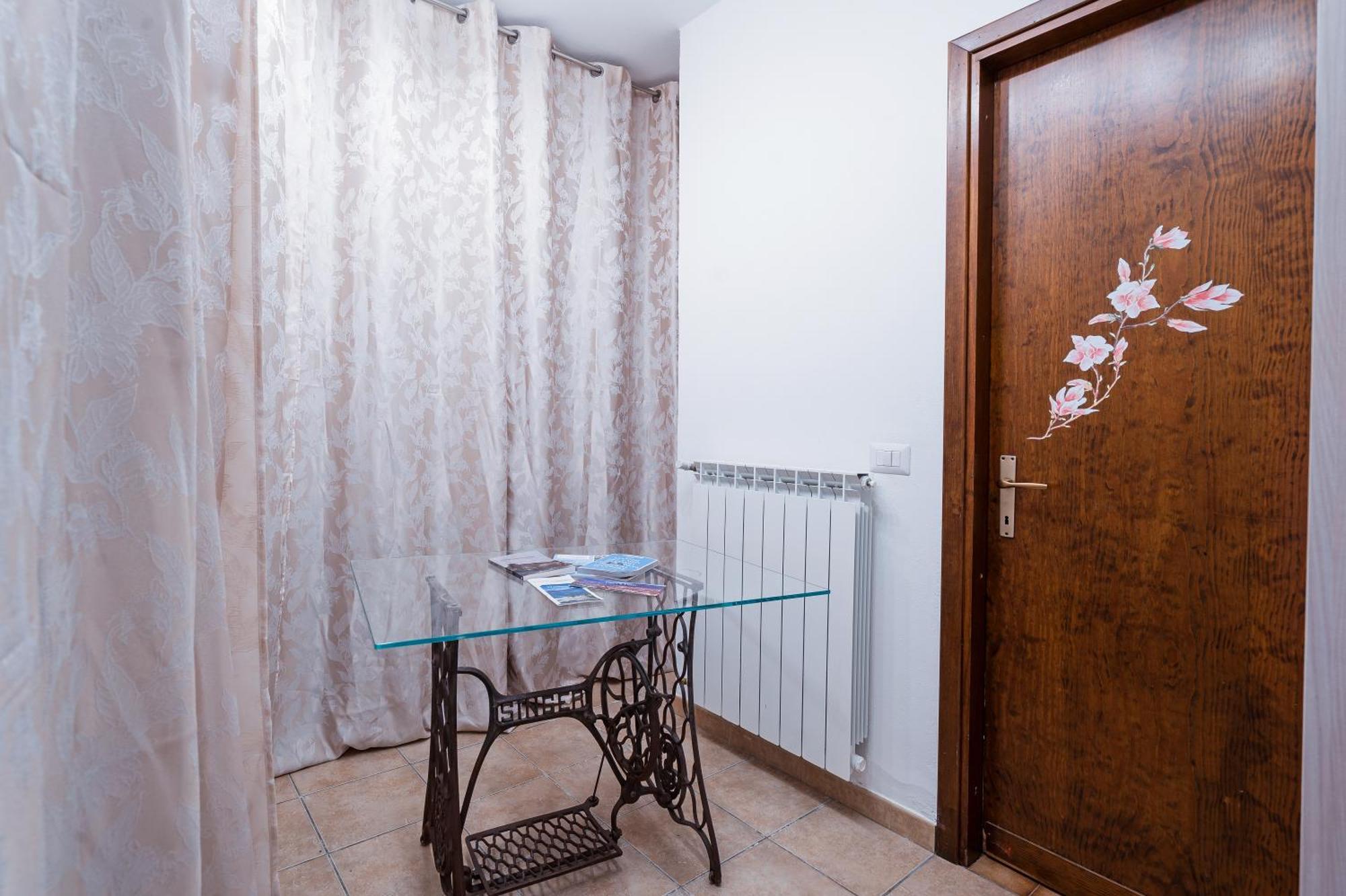 La Corte Apartments Côme Extérieur photo