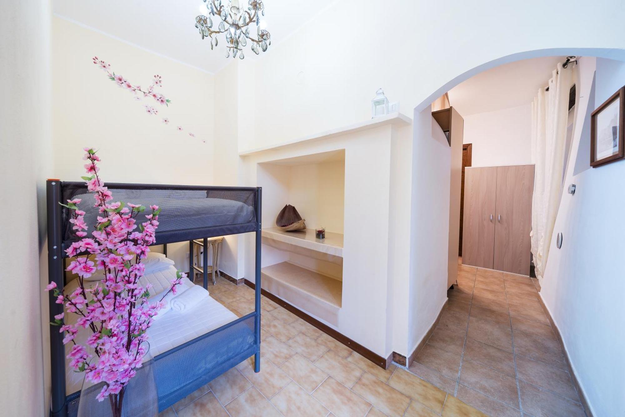 La Corte Apartments Côme Extérieur photo