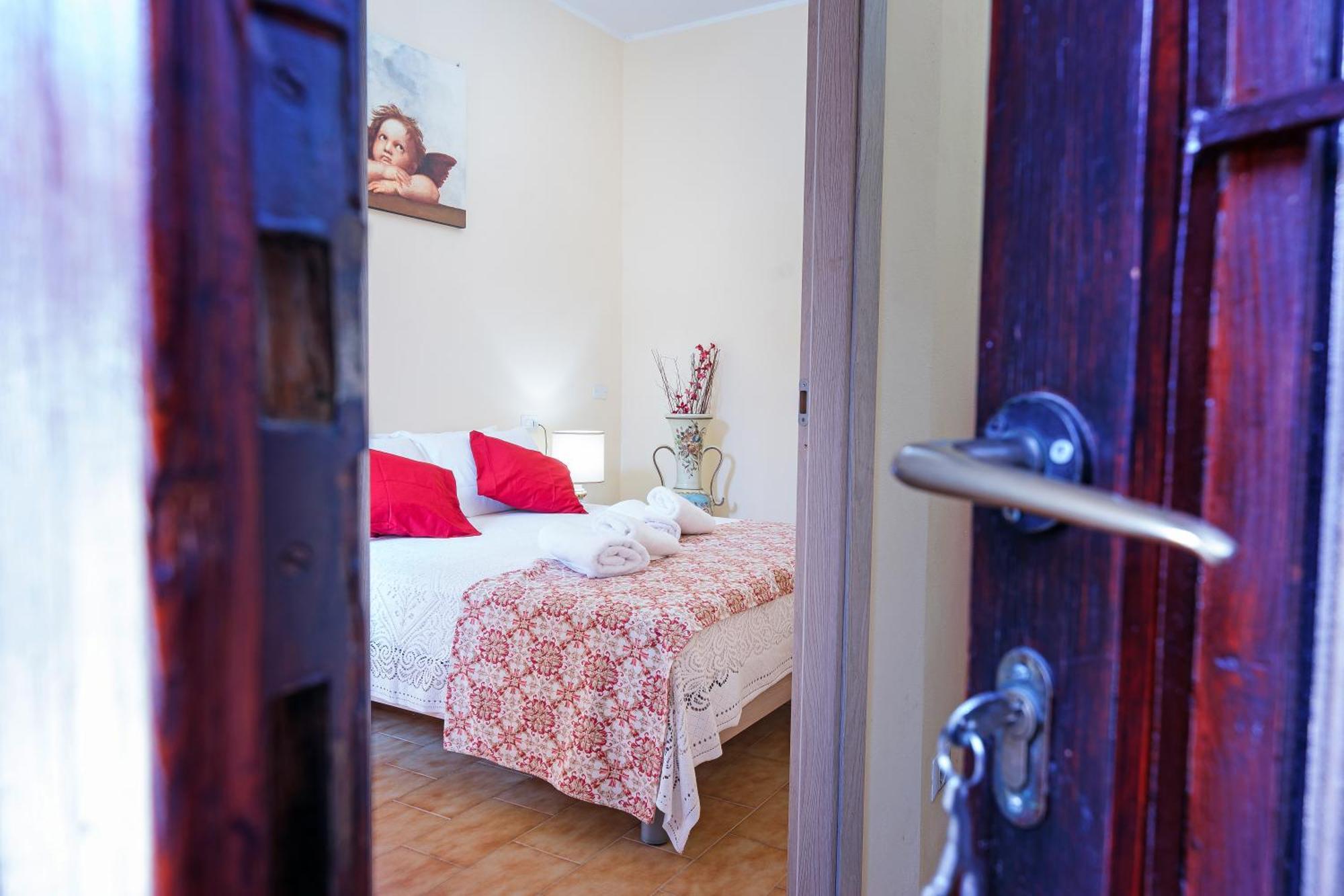 La Corte Apartments Côme Extérieur photo