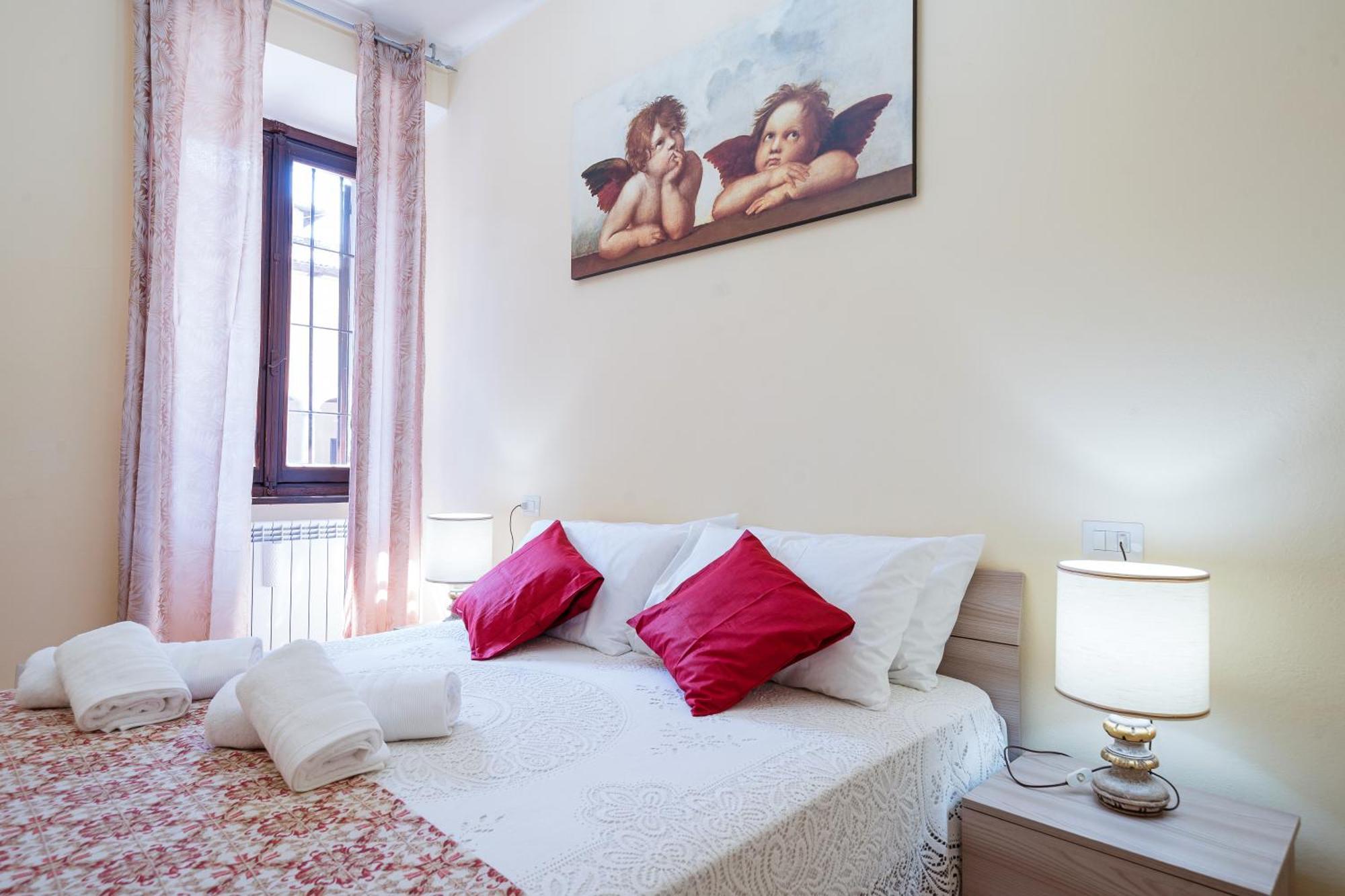 La Corte Apartments Côme Extérieur photo