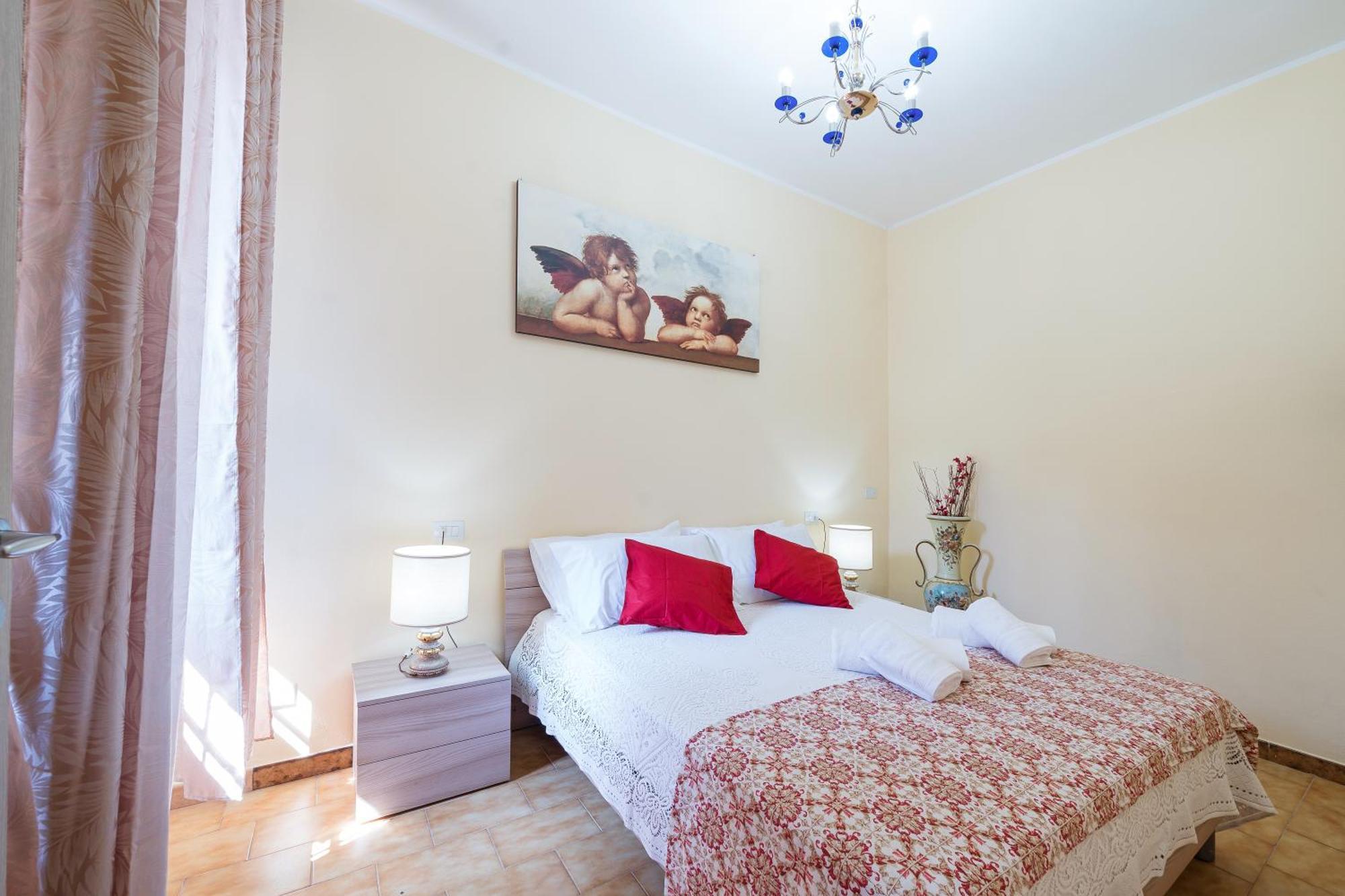 La Corte Apartments Côme Extérieur photo